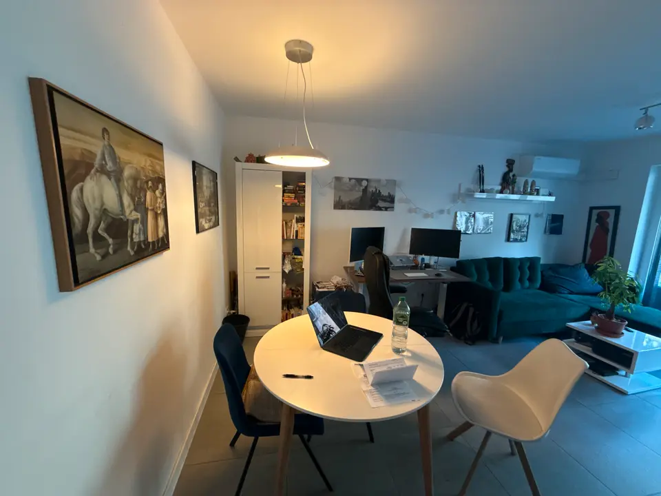 WG-Zimmer mit 60 m² in Frankfurt am Main – Bild 5