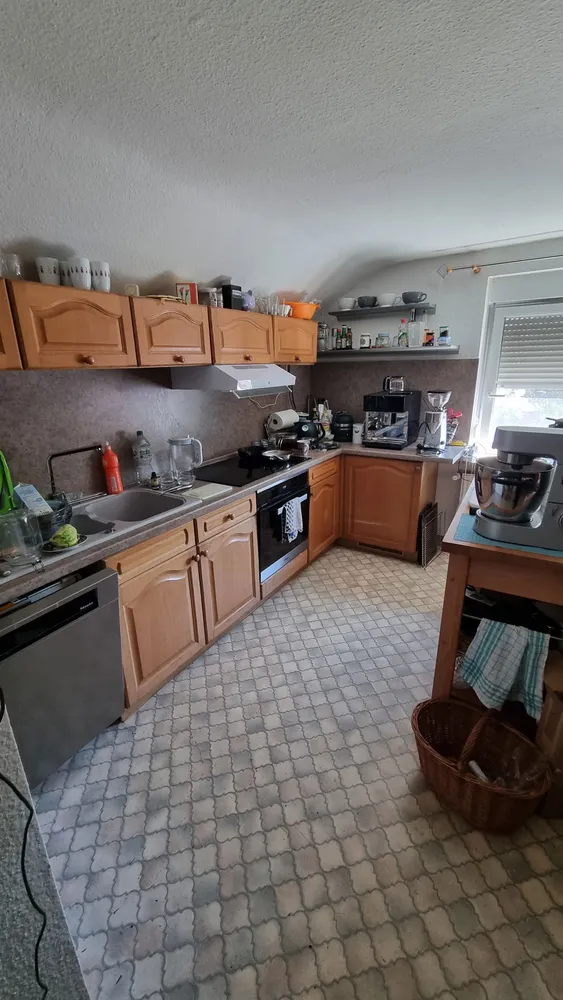 2 Zimmer Wohnung mit 54 m² in Lindau – Bild 10