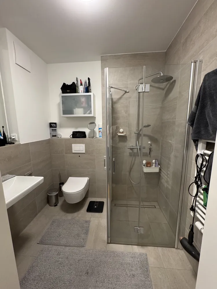 2 room apartment with 49 m² in Hanover – Photo 3