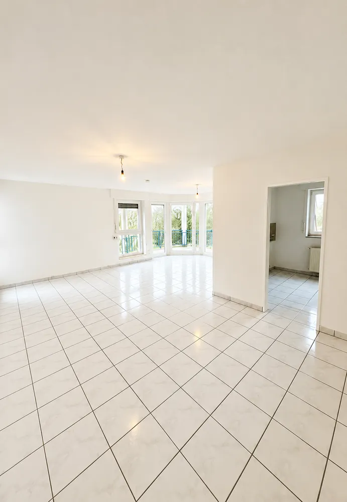 2 Zimmer Wohnung mit 65 m² in Marl – Bild 3