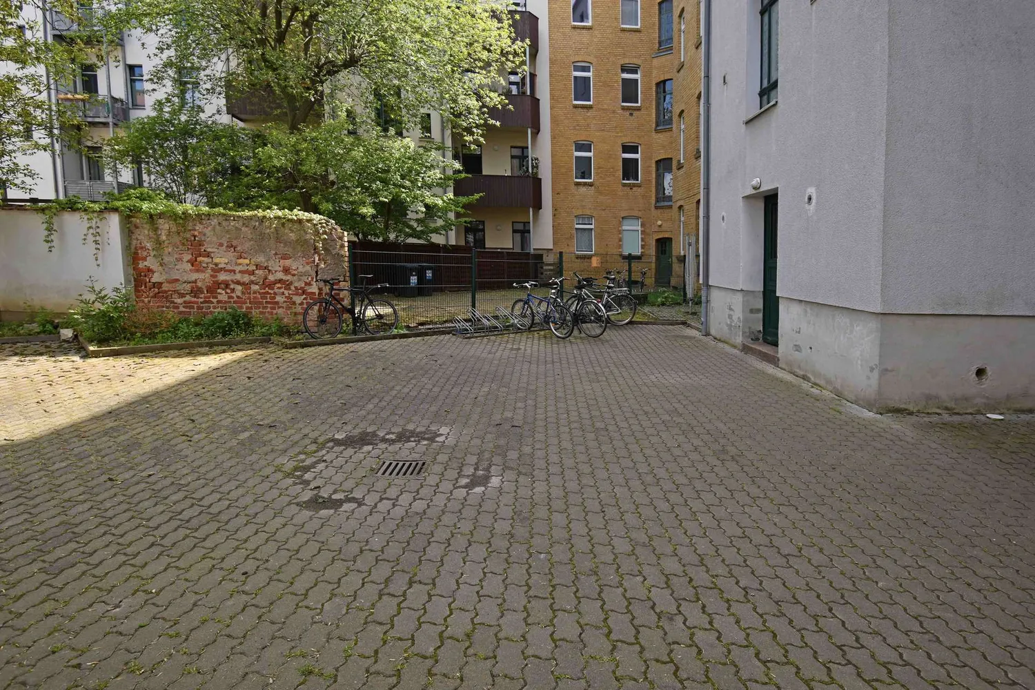 2 Zimmer Wohnung mit 63 m² in Leipzig – Bild 6