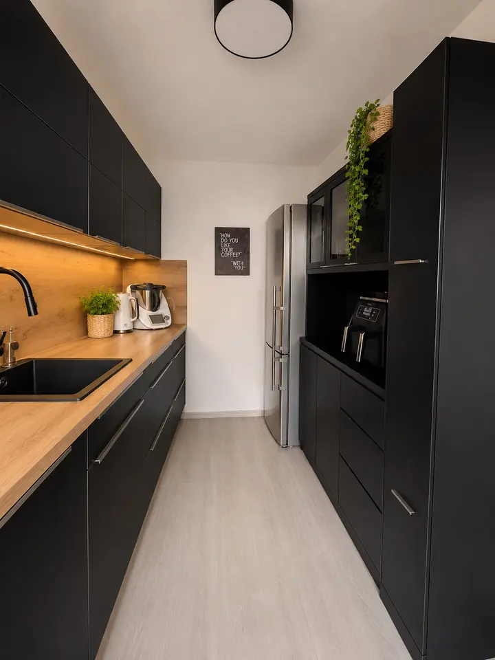 6 Zimmer Wohnung mit 120 m² in Suhl – Bild 4