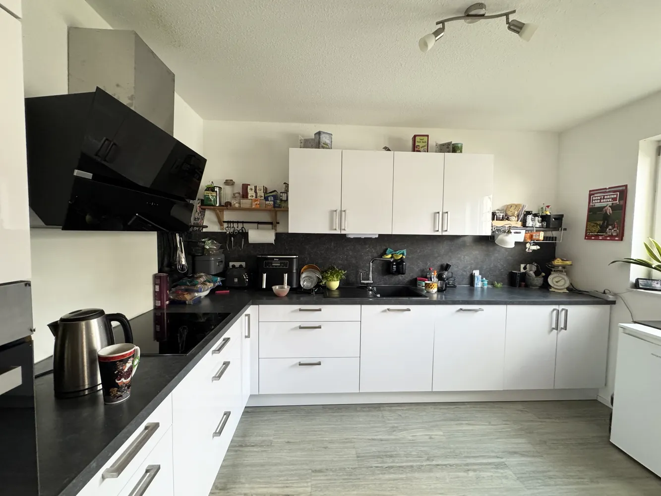 4 room apartment with 117 m² in Troisdorf – Photo 8