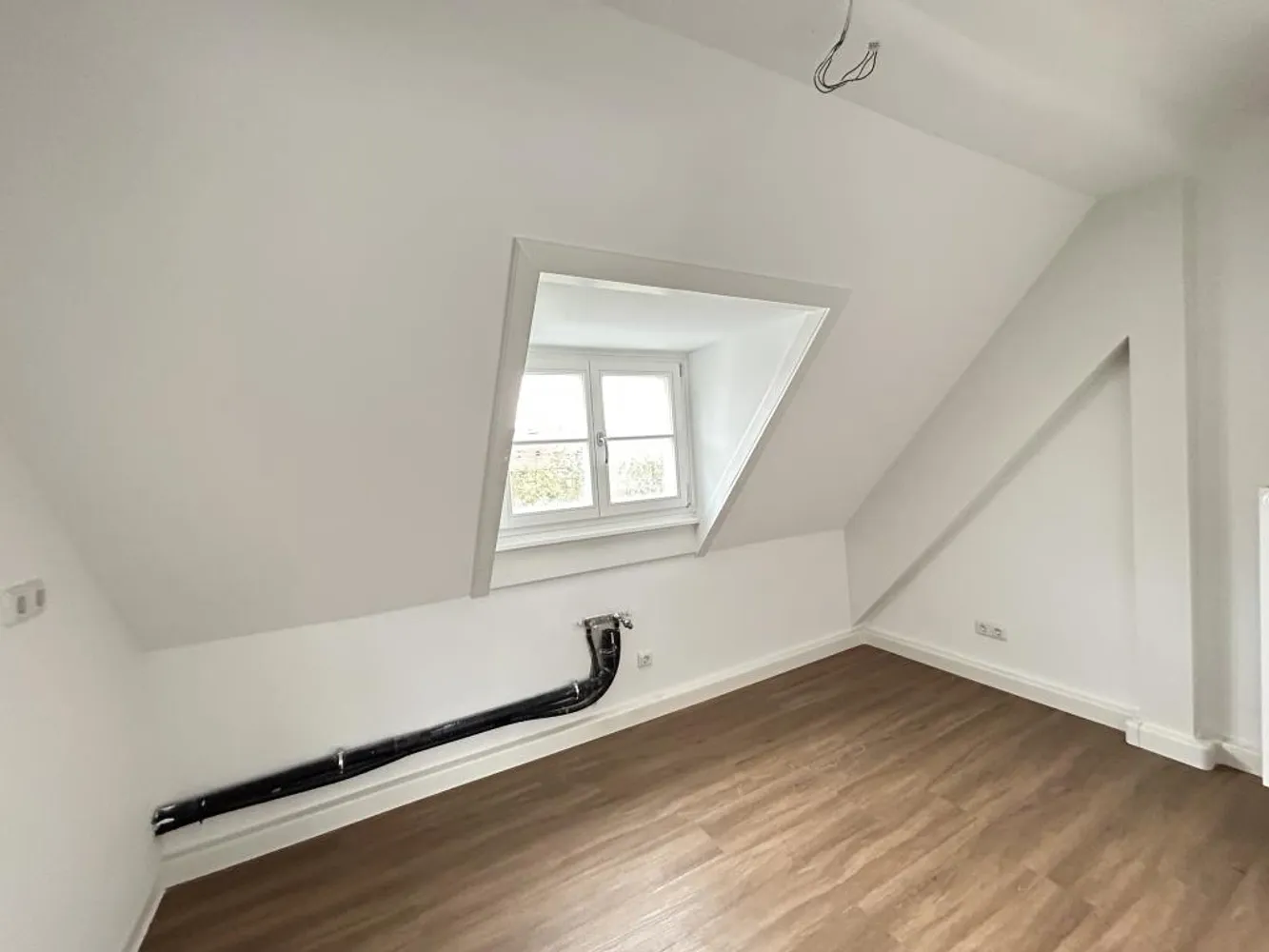 2 Zimmer Wohnung mit 40 m² in Darmstadt – Bild 5