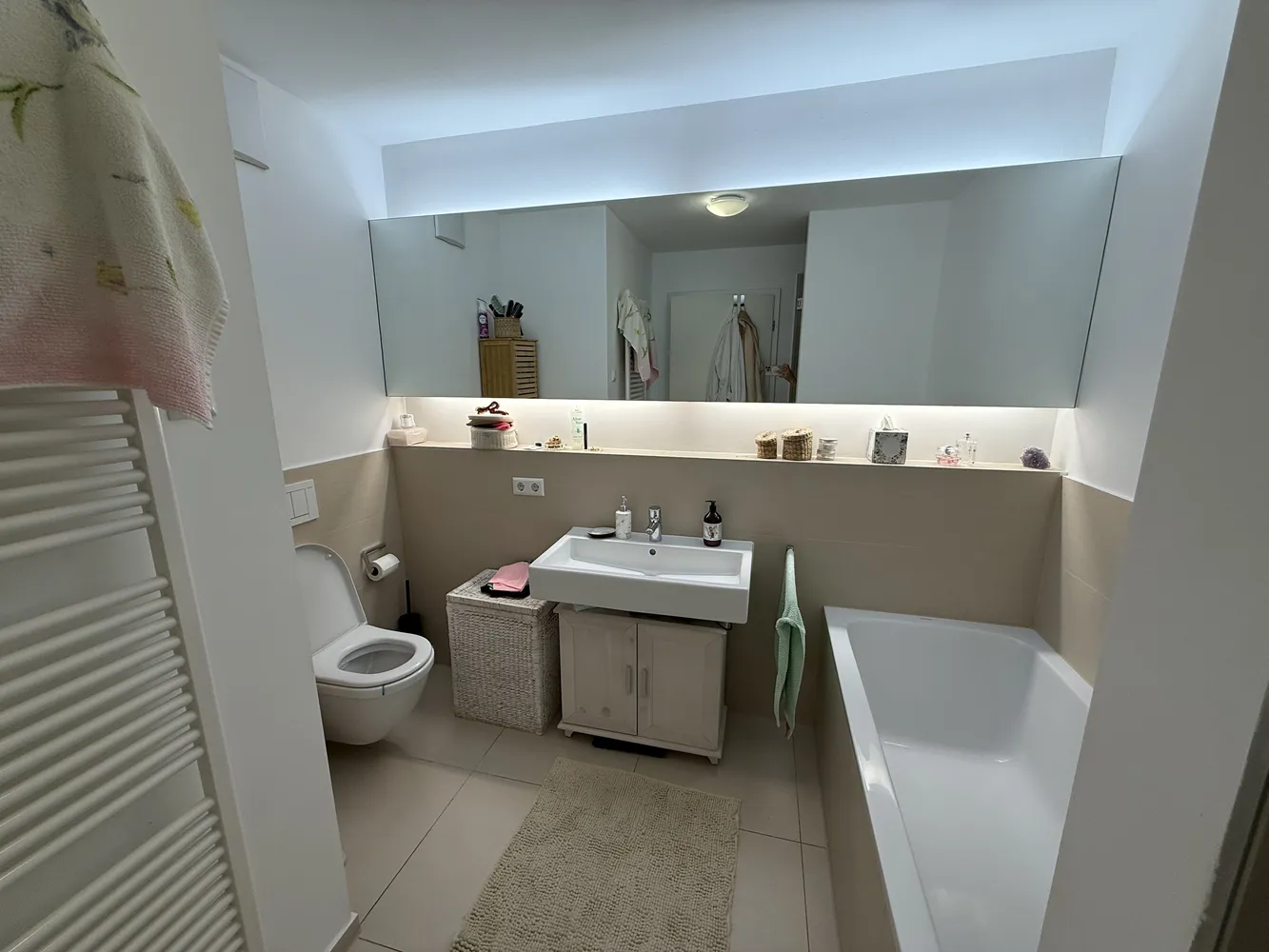 4 Zimmer Wohnung mit 123 m² in Stuttgart – Bild 11