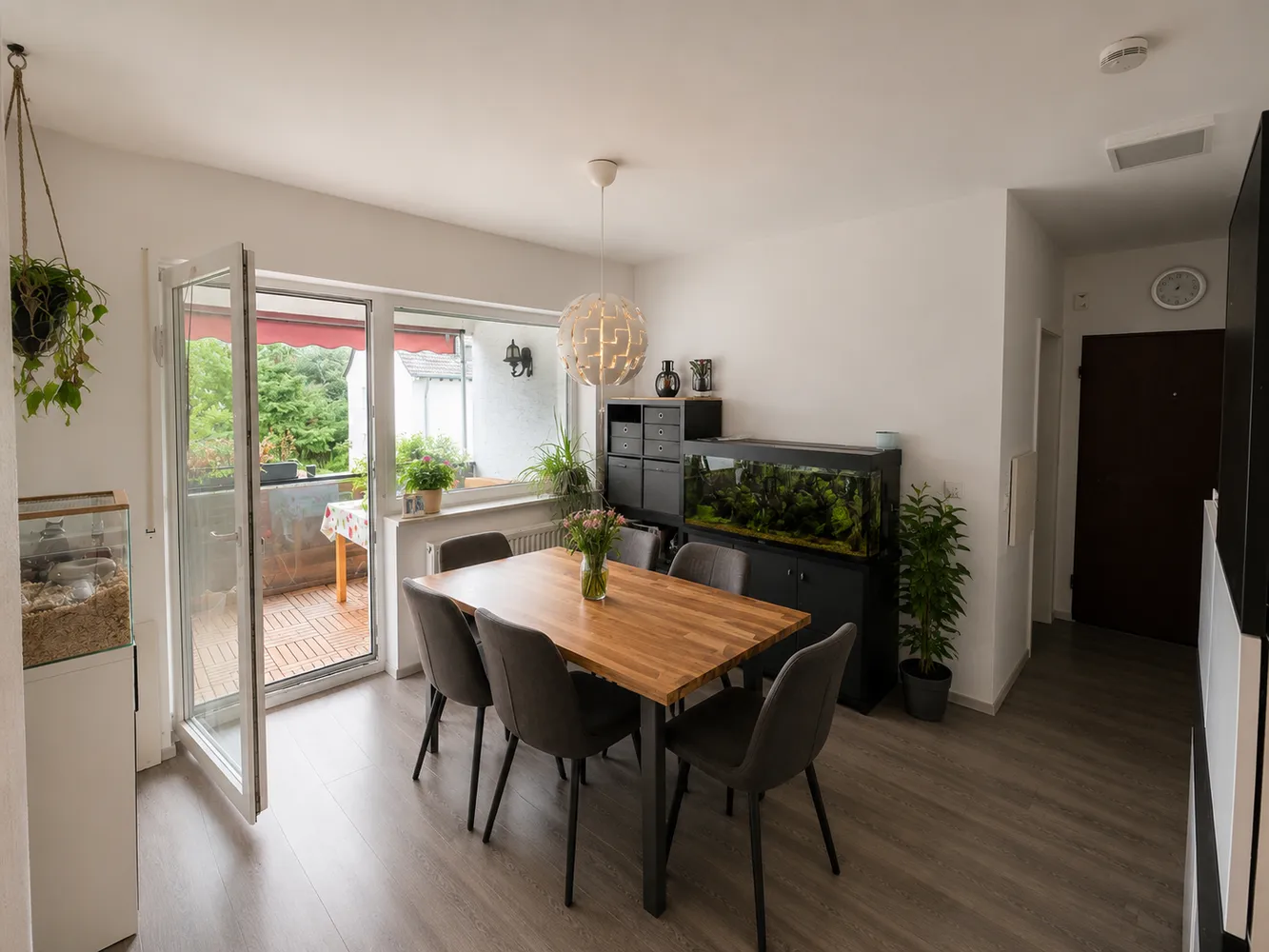 3 Zimmer Wohnung mit 82 m² in Rüsselsheim am Main – Bild 3