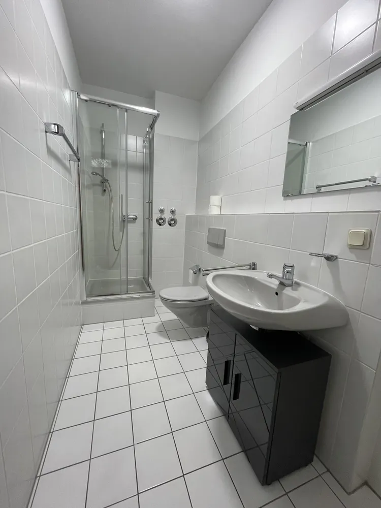 2 Zimmer Wohnung mit 38 m² in Wiesbaden – Bild 9