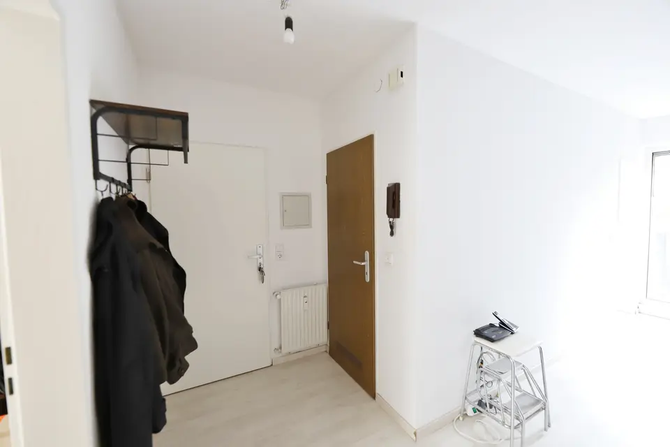 3 Zimmer Wohnung mit 57 m² in Detmold – Bild 4