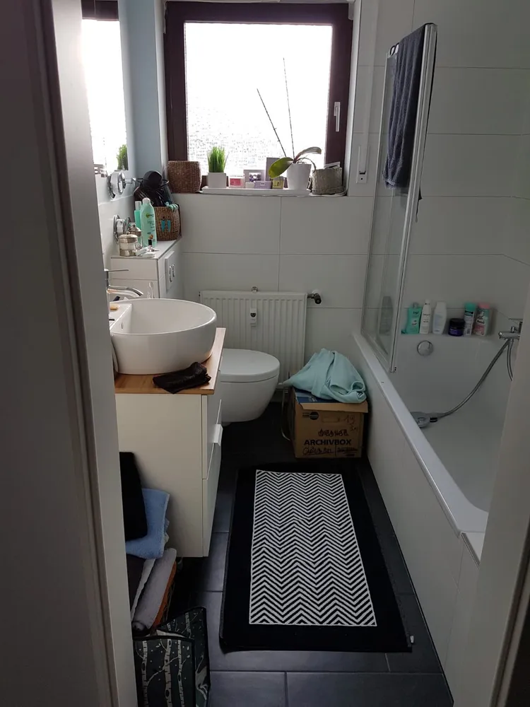 3 Zimmer Wohnung mit 59 m² in Mainz – Bild 3