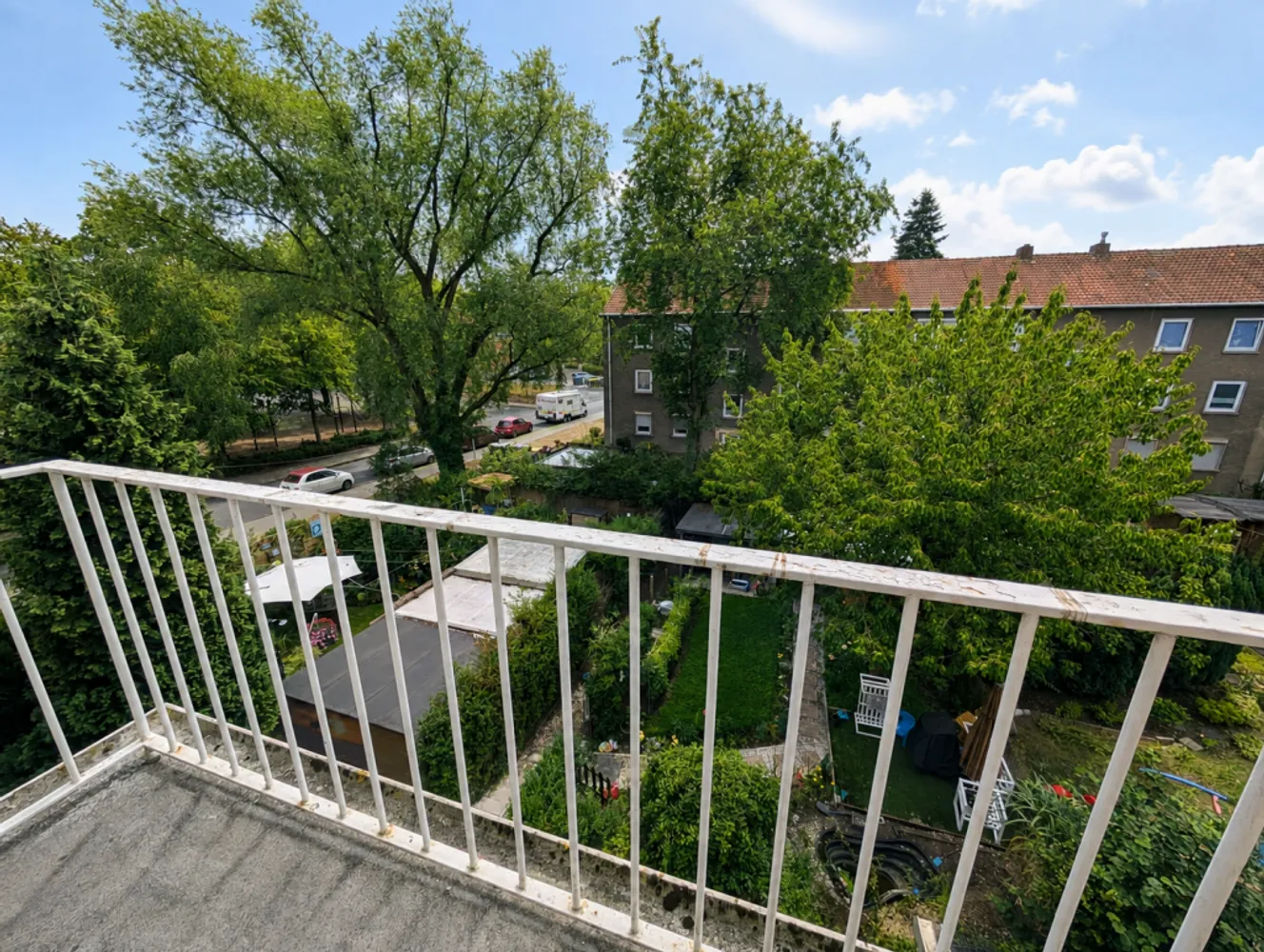 3 room apartment with 61 m² in Marl – Photo 7