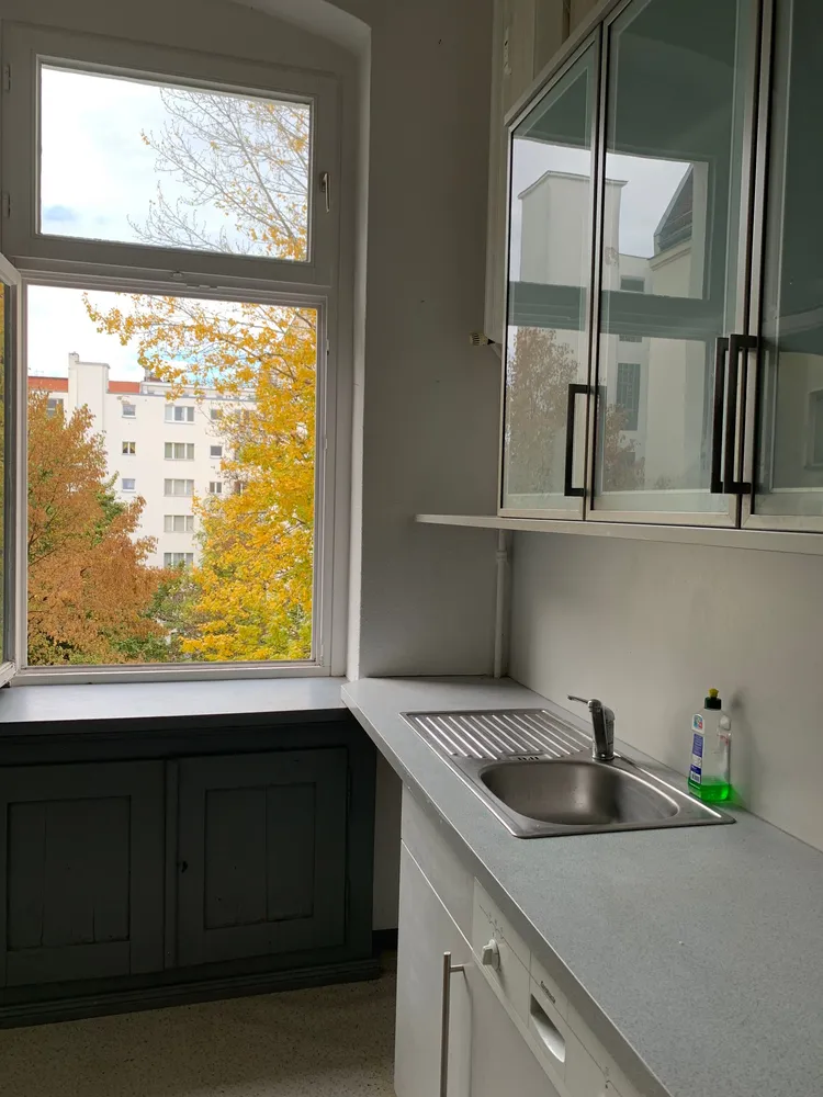 2 Zimmer Wohnung mit 72 m² in Berlin – Bild 8
