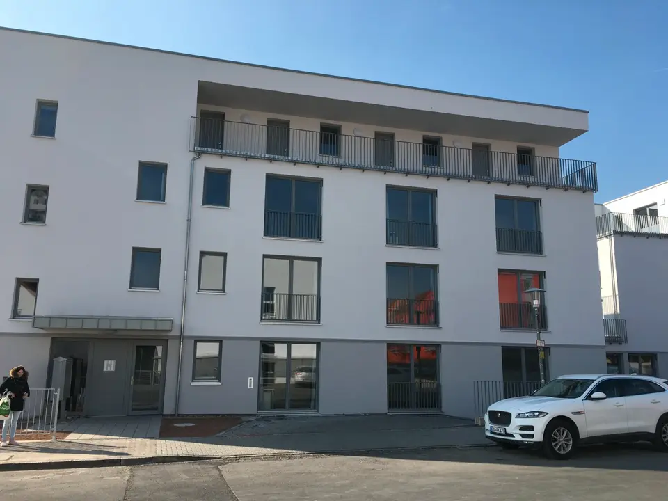 2 Zimmer Wohnung mit 54 m² in Northeim – Bild 9