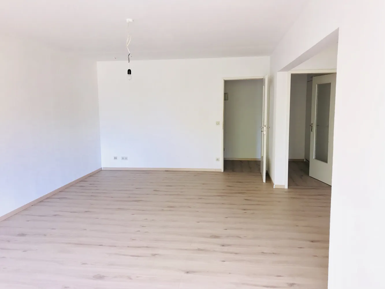4 Zimmer Wohnung mit 107 m² in Mainz – Bild 1