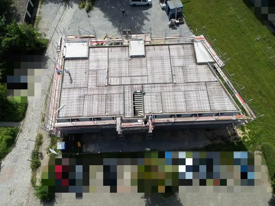 3 Zimmer Wohnung mit 94 m² in Stralsund – Bild 10