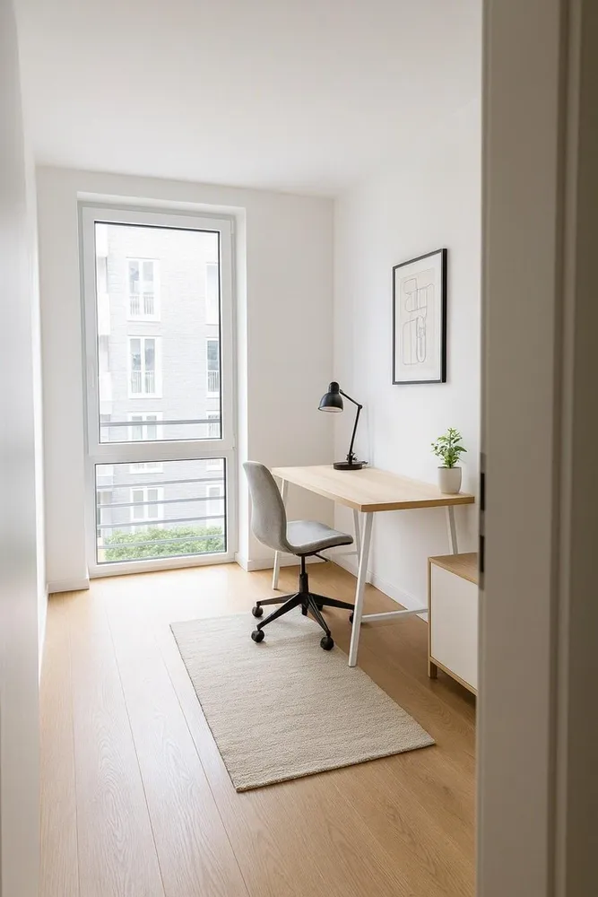 3 Zimmer Wohnung mit 110 m² in Hamburg – Bild 6