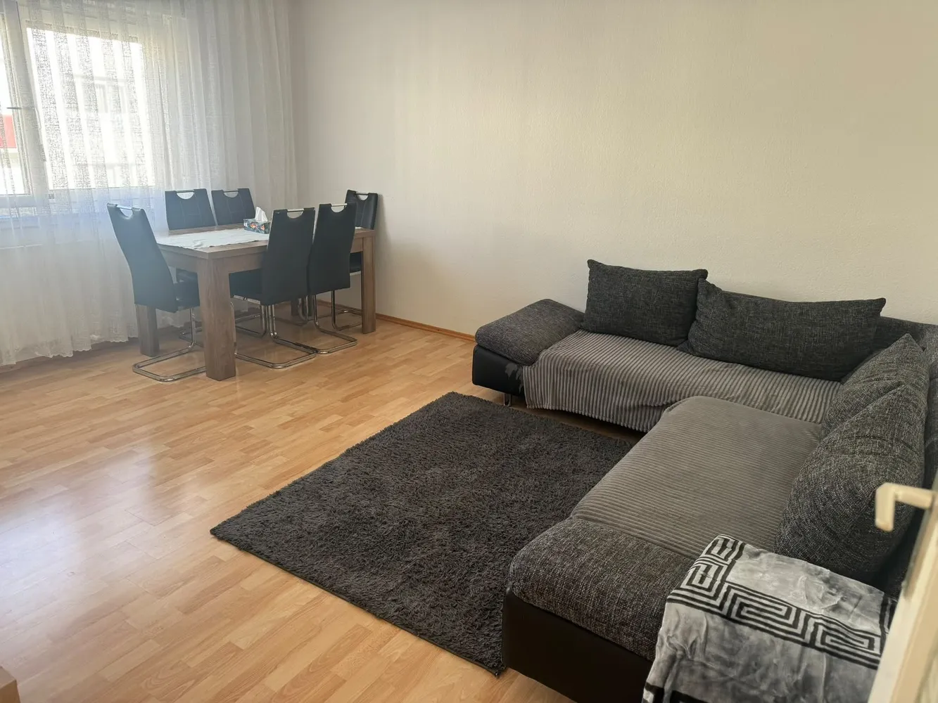 2 Zimmer Wohnung mit 49 m² in Mannheim – Bild 6