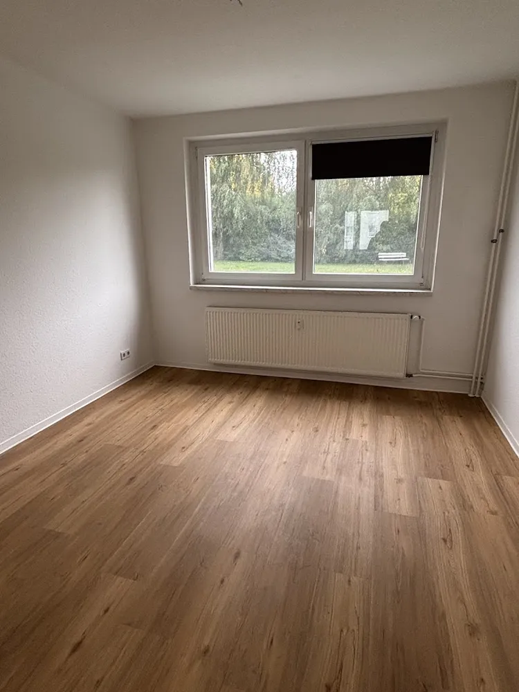 2 room apartment with 47 m² in Wismar – Photo 7