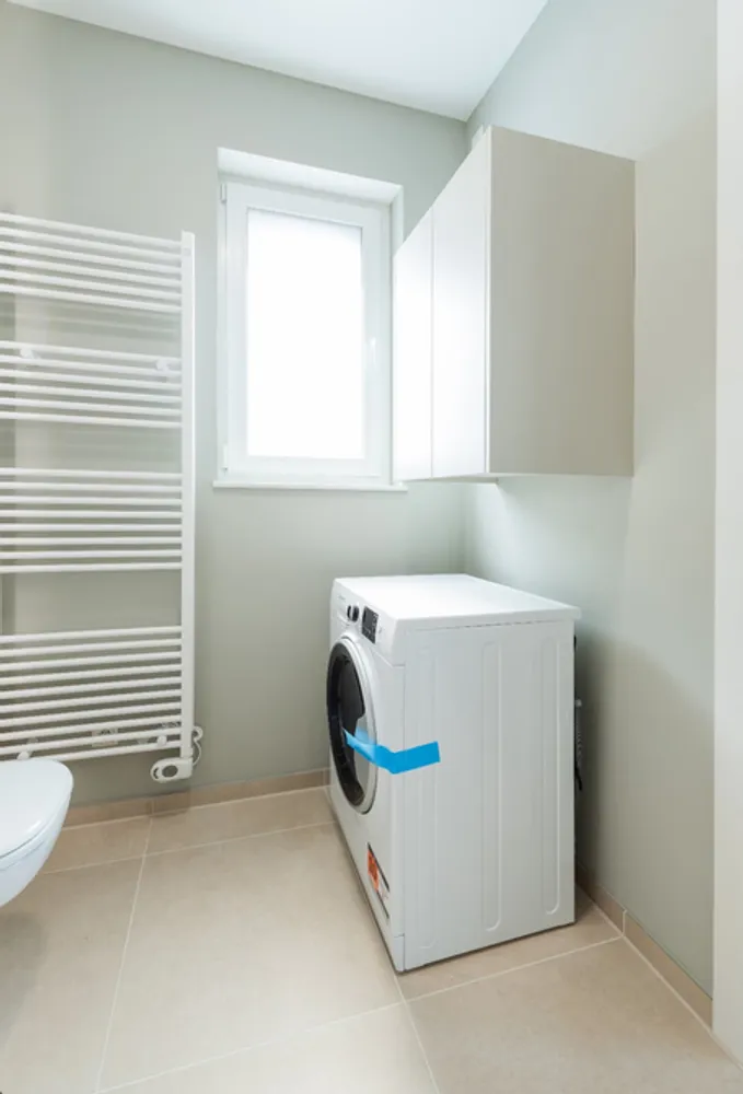 1 Zimmer Wohnung mit 35 m² in Münster – Bild 9