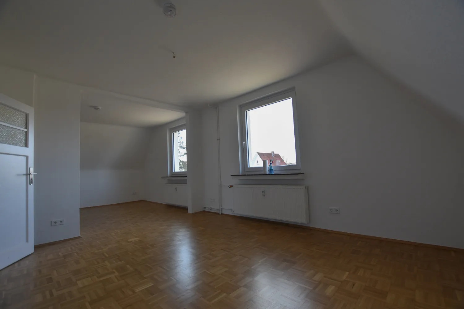 4 Zimmer Wohnung mit 101 m² in Hannover – Bild 3