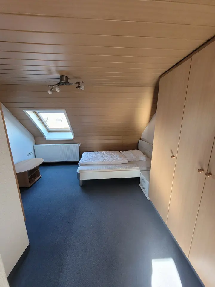 2 Zimmer Wohnung mit 25 m² in Gelsenkirchen – Bild 4