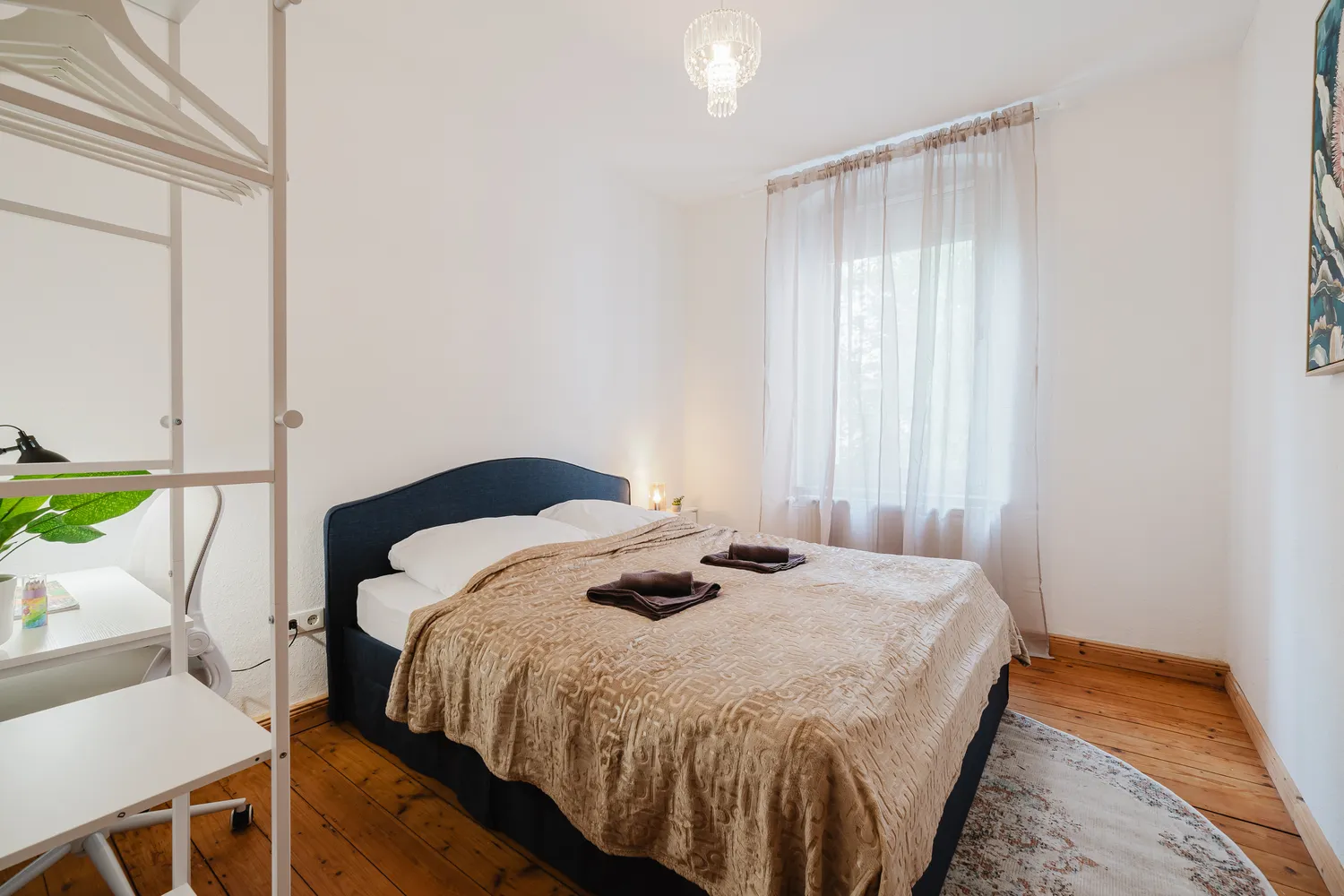 3 Zimmer Wohnung mit 75 m² in Braunschweig – Bild 4