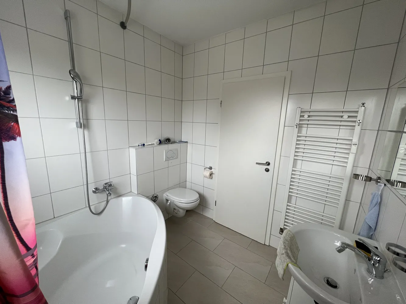 3 Zimmer Wohnung mit 77 m² in Köln – Bild 6