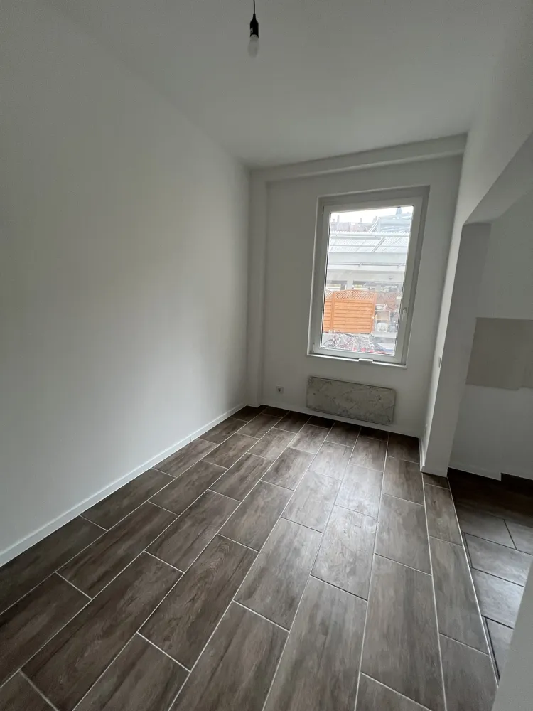 1 Zimmer Wohnung mit 22 m² in Nürnberg – Bild 5