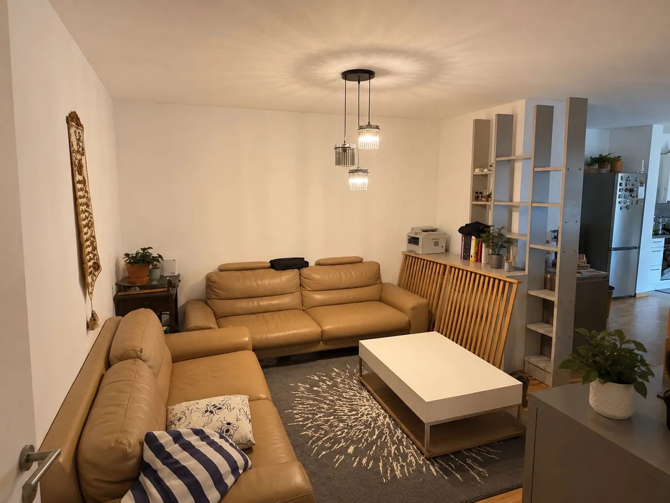 4 Zimmer Wohnung mit 114 m² in München – Bild 4