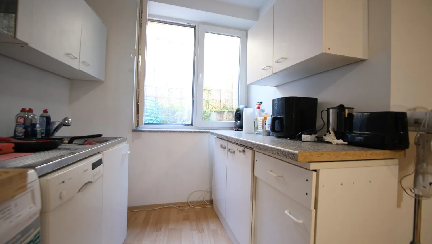 1 Zimmer Wohnung mit 37 m² in Frechen – Bild 6