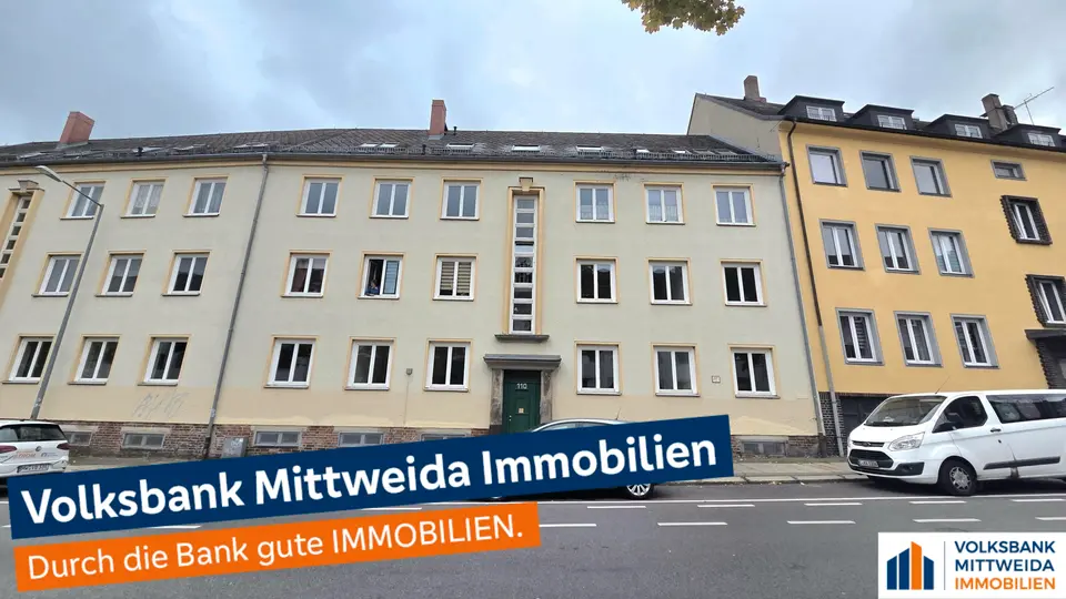 Studio mit 35 m² in Chemnitz – Bild 10