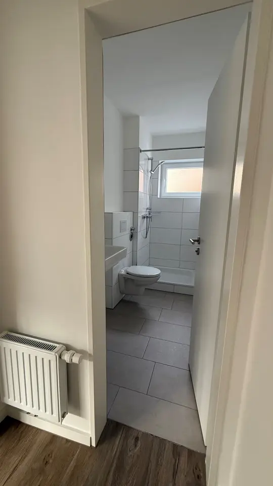 2 Zimmer Wohnung mit 44 m² in Bocholt – Bild 4