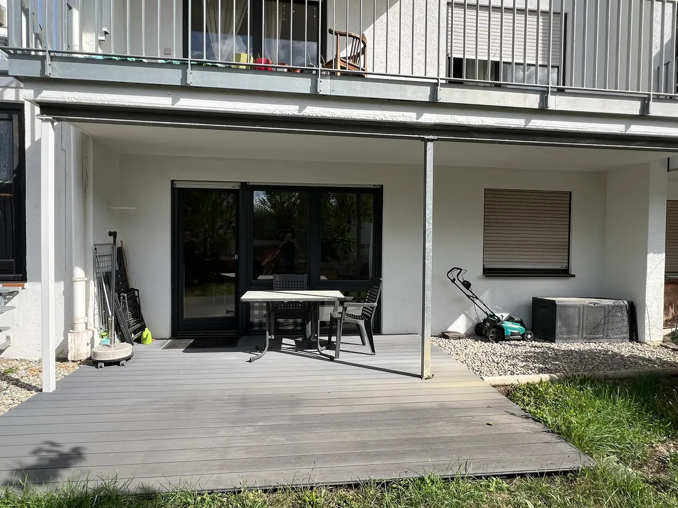 2 Zimmer Wohnung mit 52 m² in Waiblingen – Bild 12