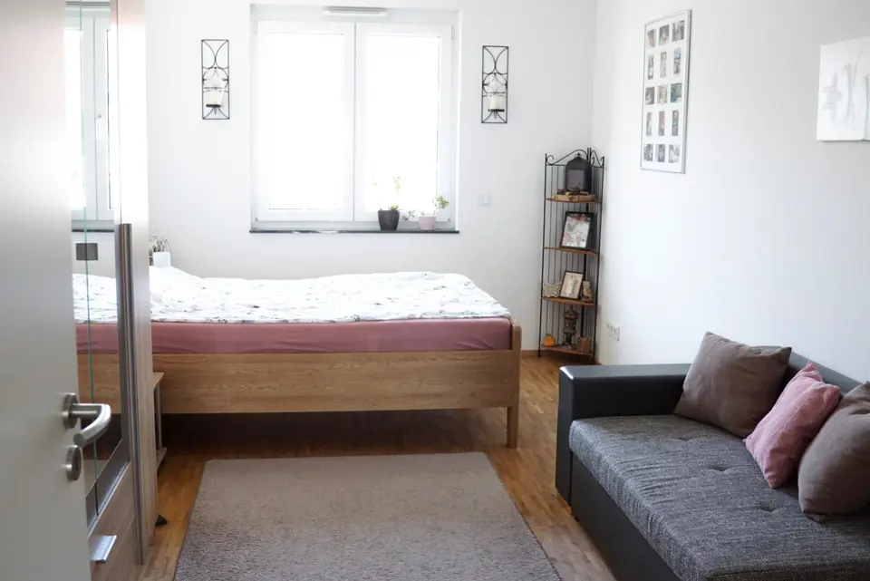 4 Zimmer Wohnung mit 114 m² in Hanau – Bild 2