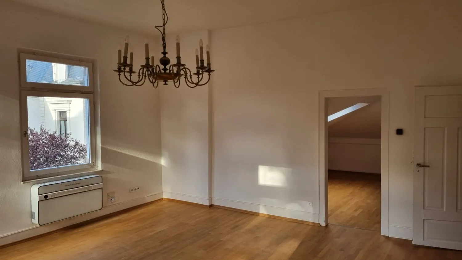 3 Zimmer Wohnung mit 85 m² in Wiesbaden – Bild 9