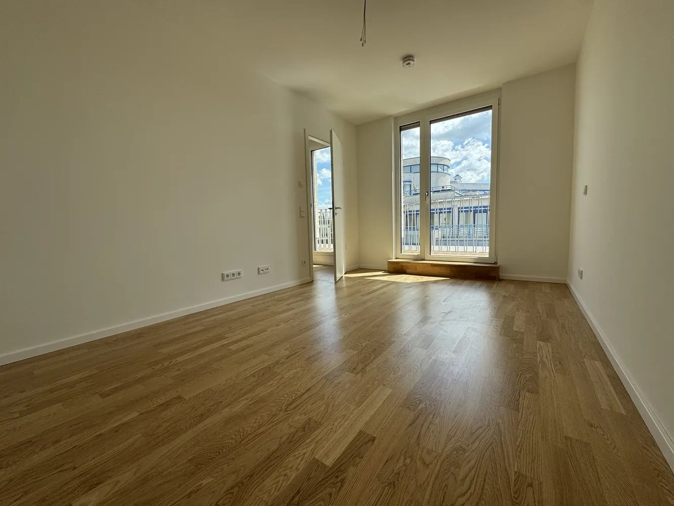 2 room apartment with 56 m² in Leipzig – Photo 5