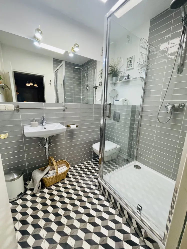 1 Zimmer Wohnung mit 48 m² in Berlin – Bild 10