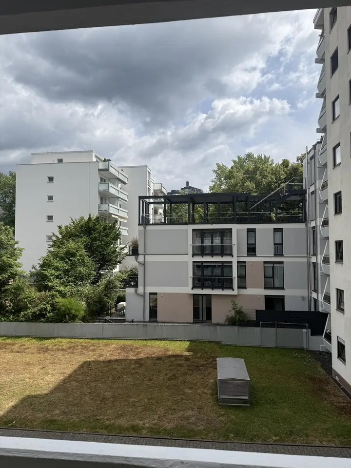 WG-Zimmer mit 39 m² in Frankfurt am Main – Bild 9