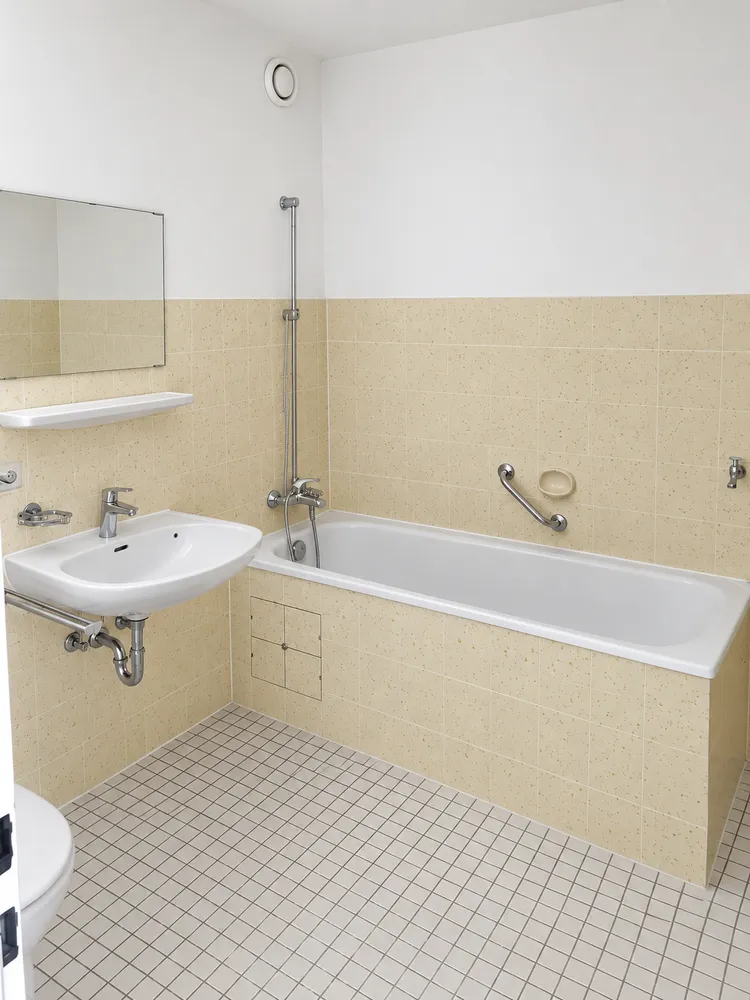 2 Zimmer Wohnung mit 41 m² in Bielefeld – Bild 7