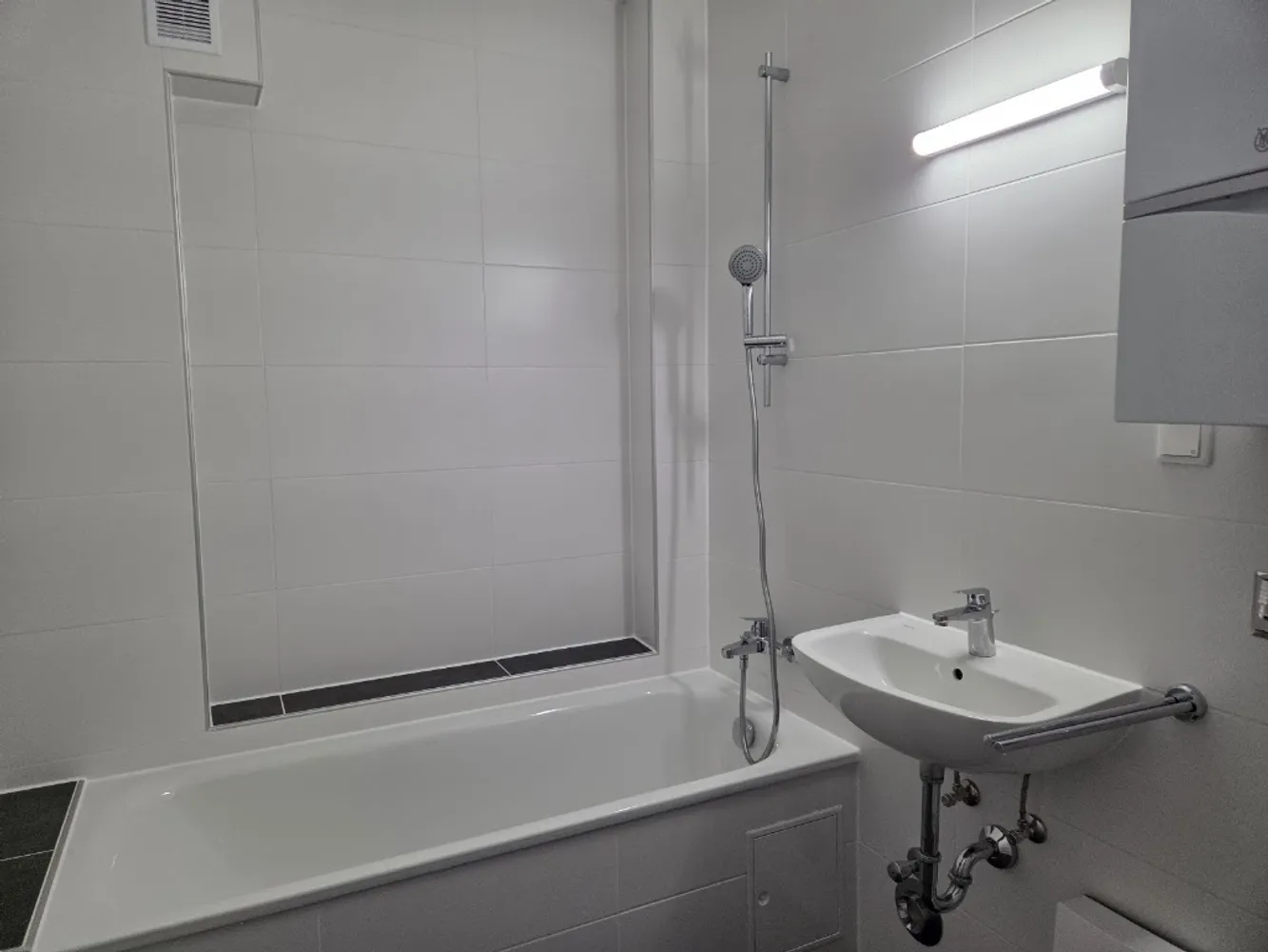 4 Zimmer Wohnung mit 86 m² in Nürnberg – Bild 1
