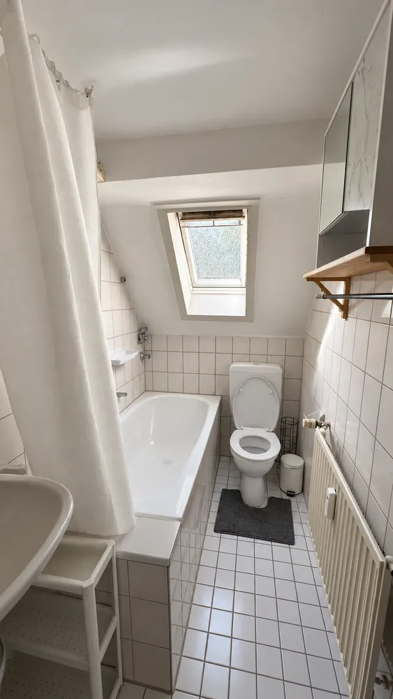 1 Zimmer Wohnung mit 40 m² in Düsseldorf – Bild 7