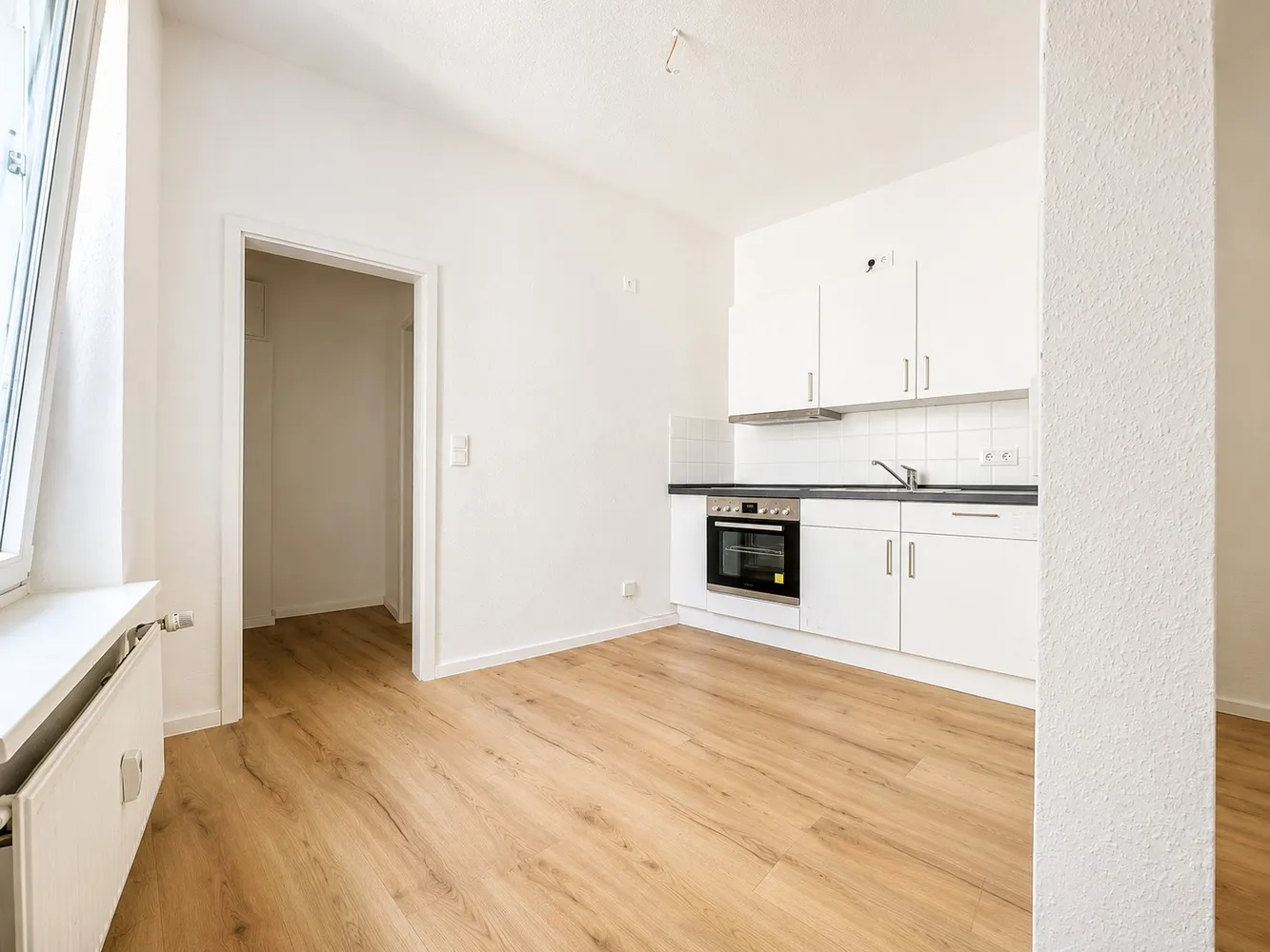 1 Zimmer Wohnung mit 29 m² in Kiel – Bild 5