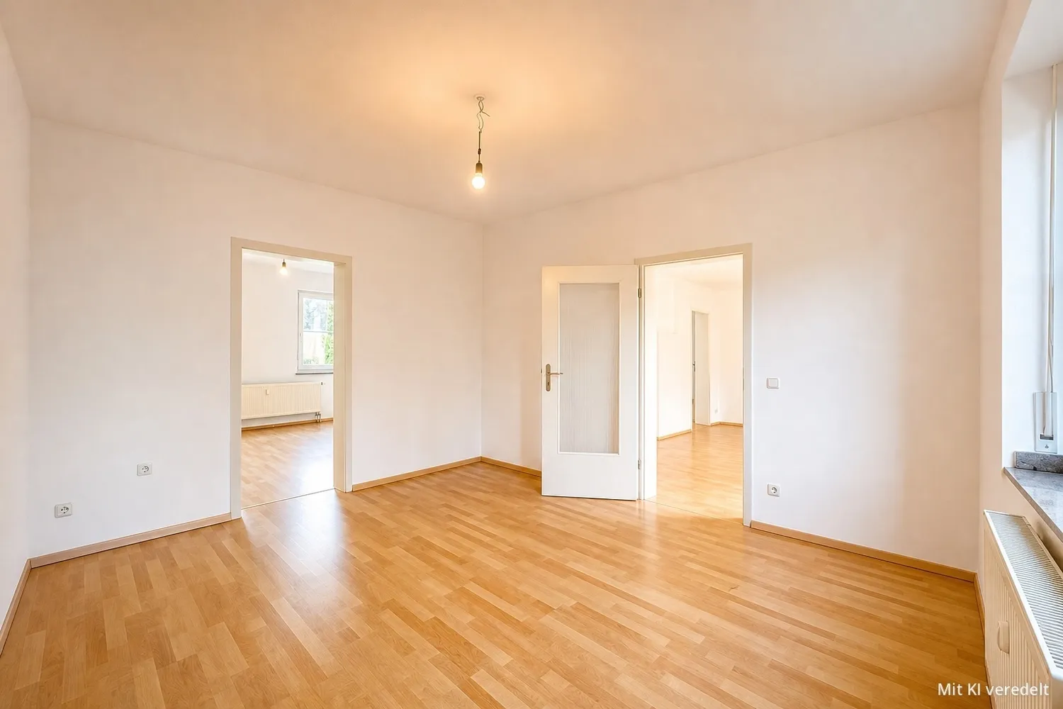 4 Zimmer Wohnung mit 120 m² in Essen – Bild 7