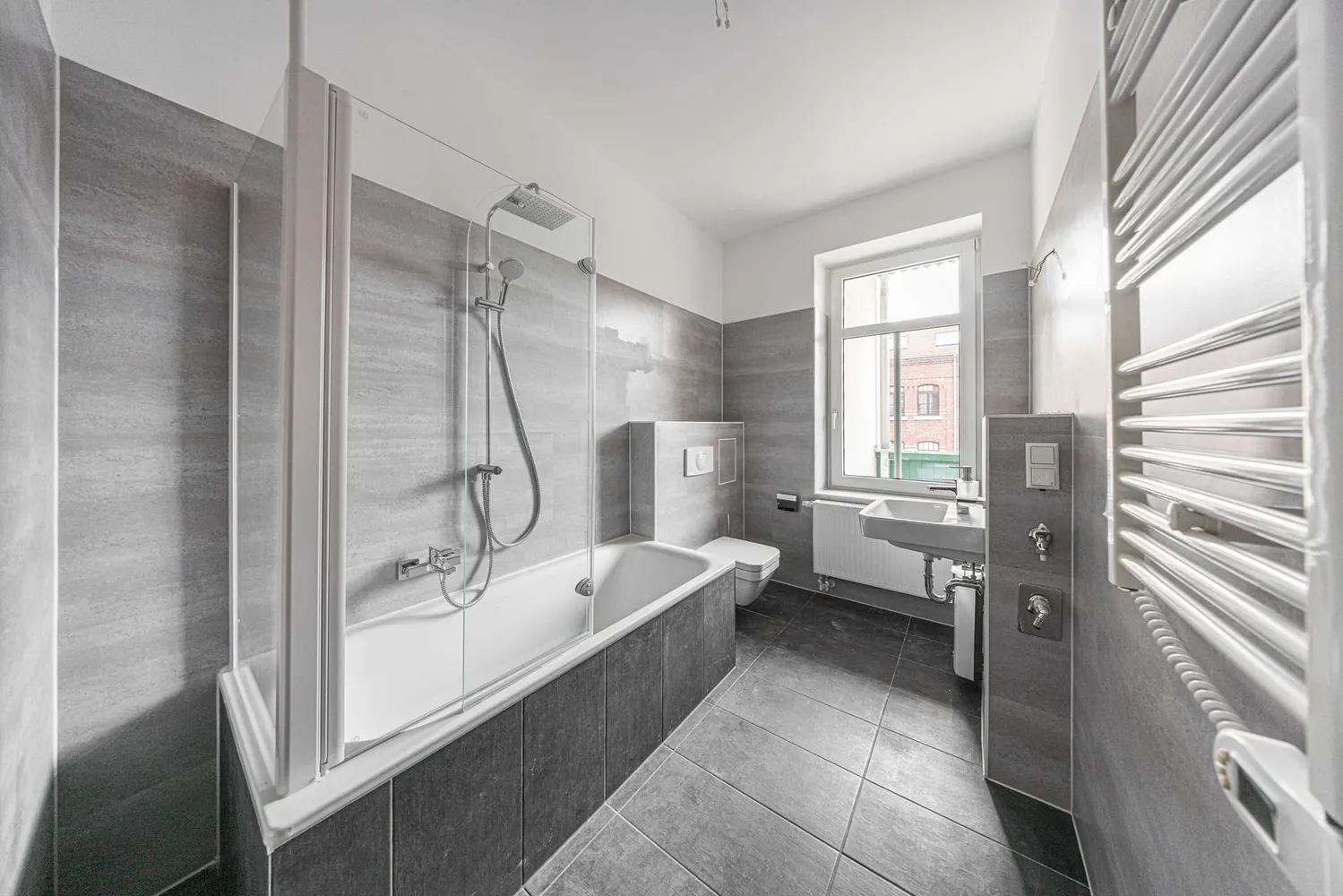 2 Zimmer Wohnung mit 68 m² in Leipzig – Bild 6