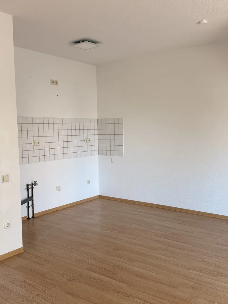 1 Zimmer Wohnung mit 36 m² in Duisburg – Bild 3