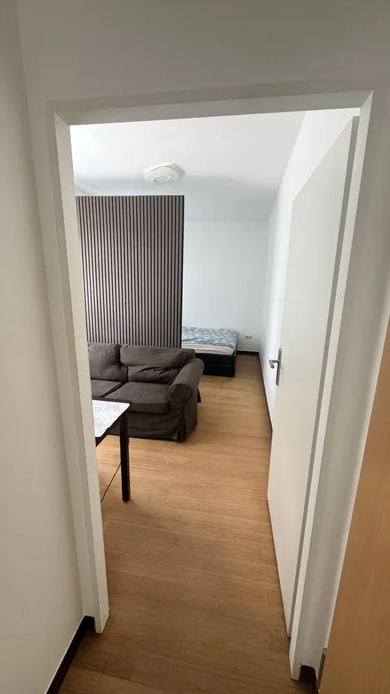 1 Zimmer Wohnung mit 42 m² in Köln – Bild 1