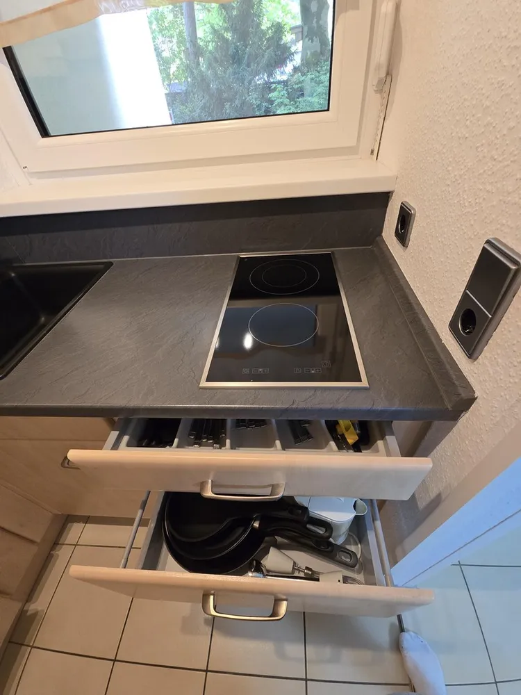 2 Zimmer Wohnung mit 50 m² in Nürnberg – Bild 8