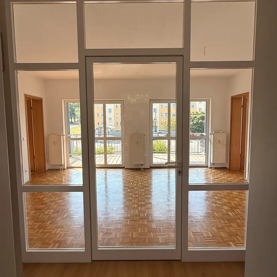 3 Zimmer Wohnung mit 75 m² in Halberstadt – Bild 3