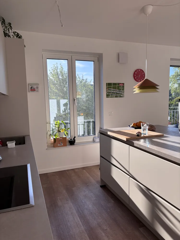 2 Zimmer Wohnung mit 58 m² in Dortmund – Bild 9