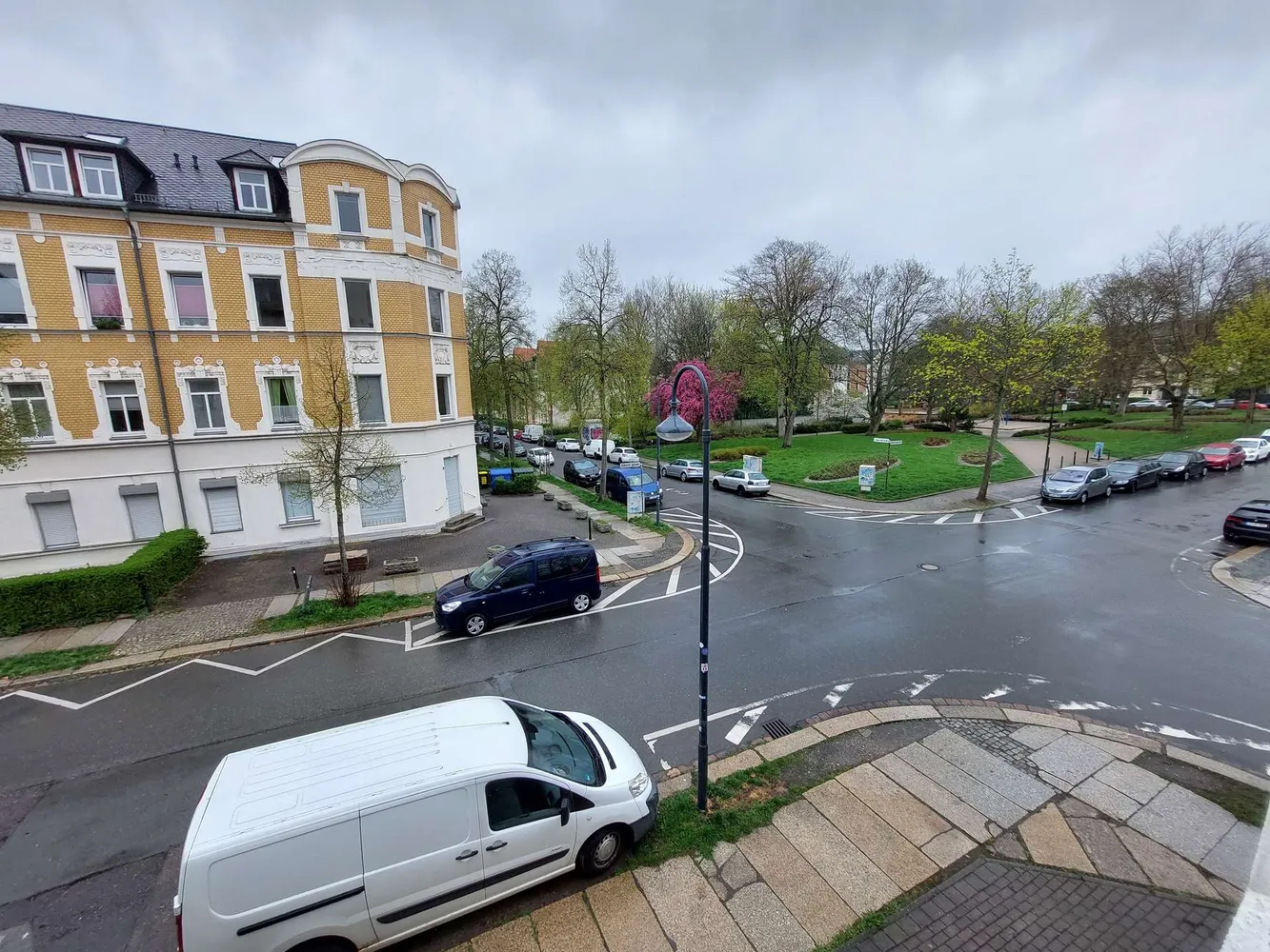 5 Zimmer Wohnung mit 111 m² in Chemnitz – Bild 3