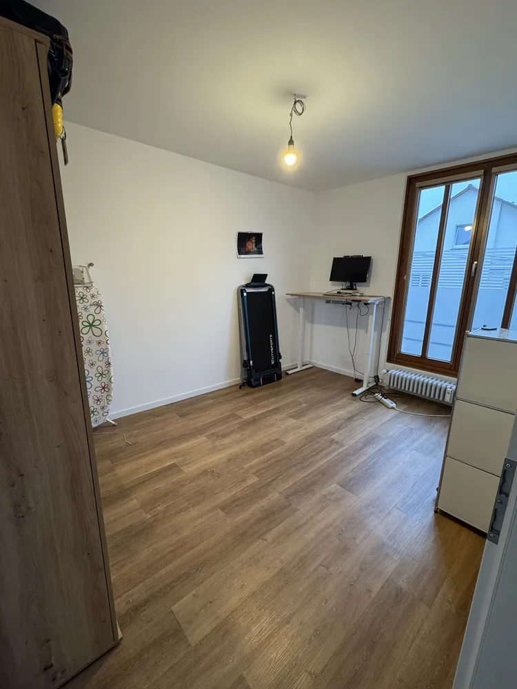 3 Zimmer Wohnung mit 77 m² in Stuttgart – Bild 11
